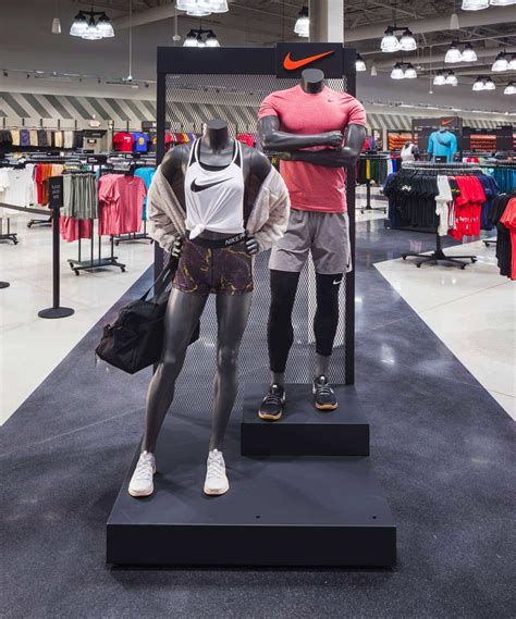 nike clearance store careers